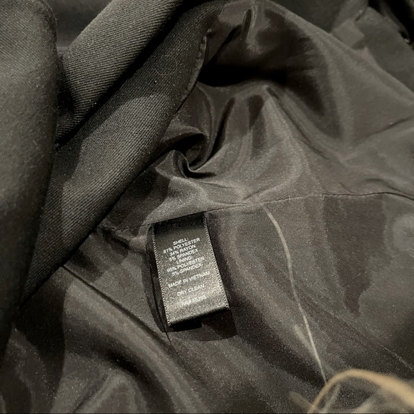 Express Blazer - Picture 2 of 5